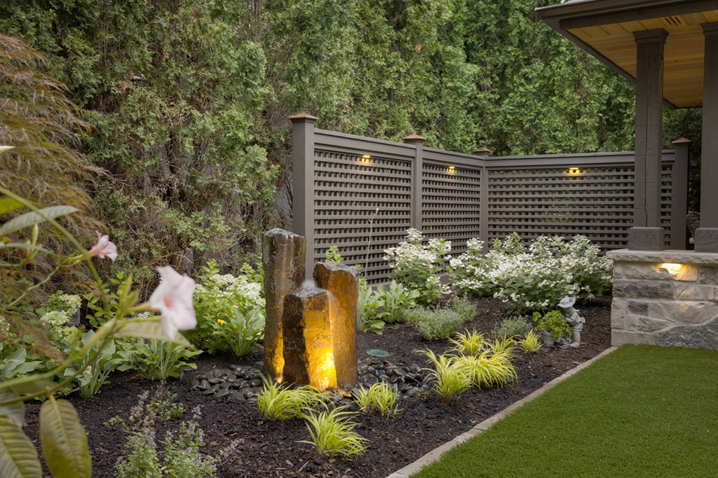 Low-Maintenance Backyard Oasis